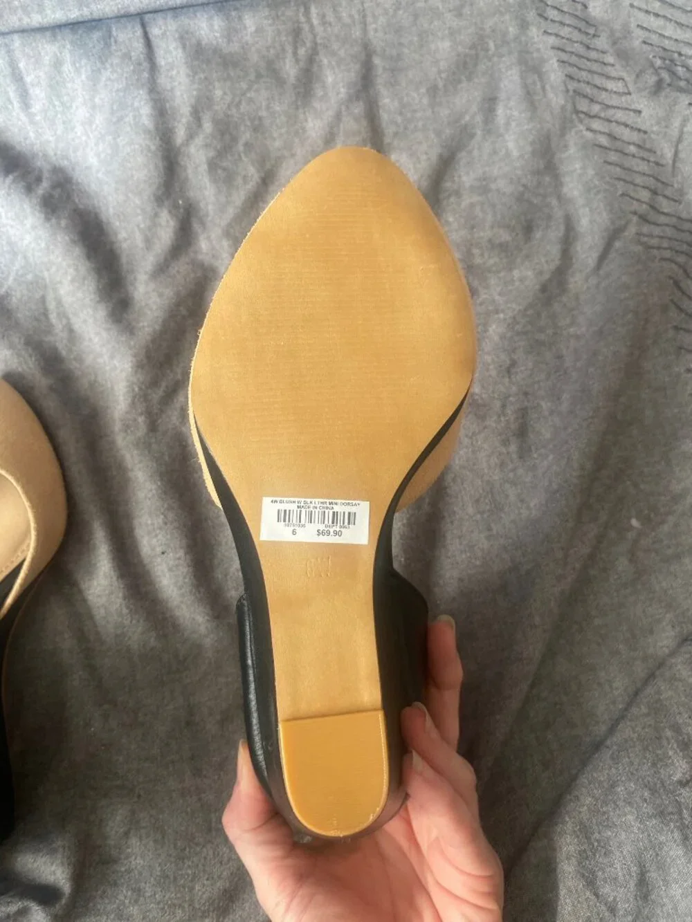torrid stylish orsay